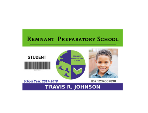 STUDENT PICTURE ID CARDS NOW AVAILABLE!